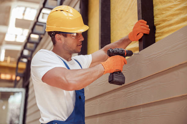 Best Fiber Cement Siding Installation  in Hopatcong, NJ